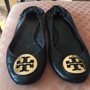 Tory Burch flats